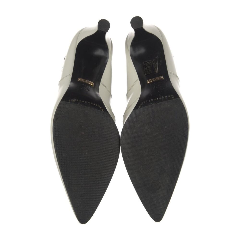 ❤️Gucci Leather Boots❤️ - Picture 5 of 5